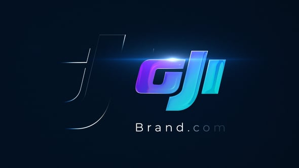 Logo Animation（221787）-技能树